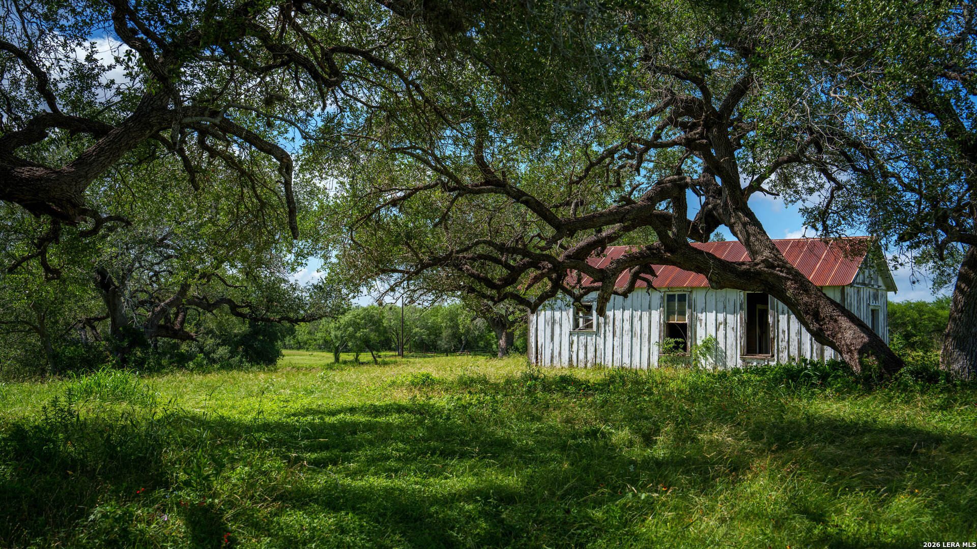 43 Acres Fm 885 Runge TX 78151
