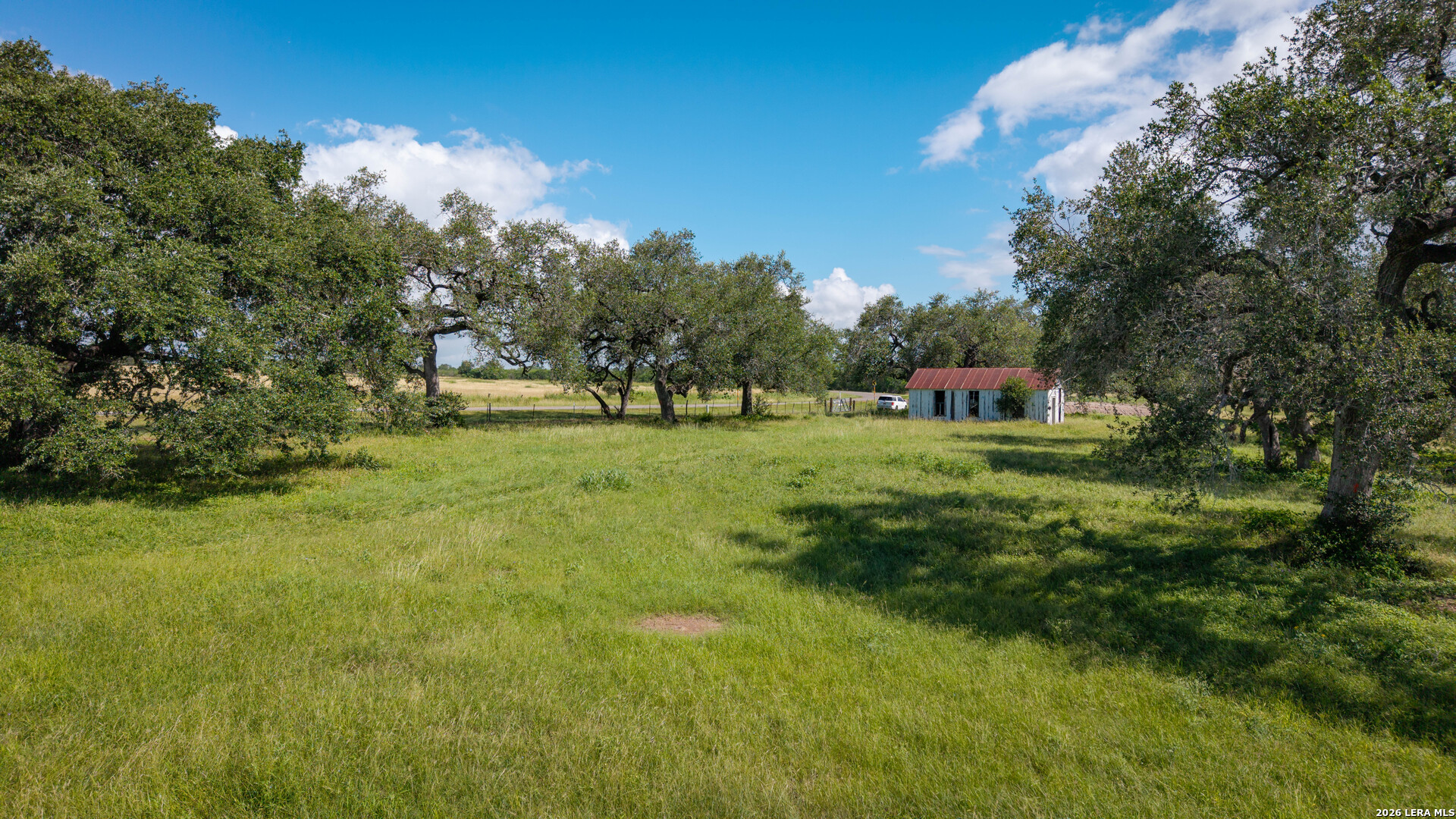 43 Acres Fm 885 Runge TX 78151