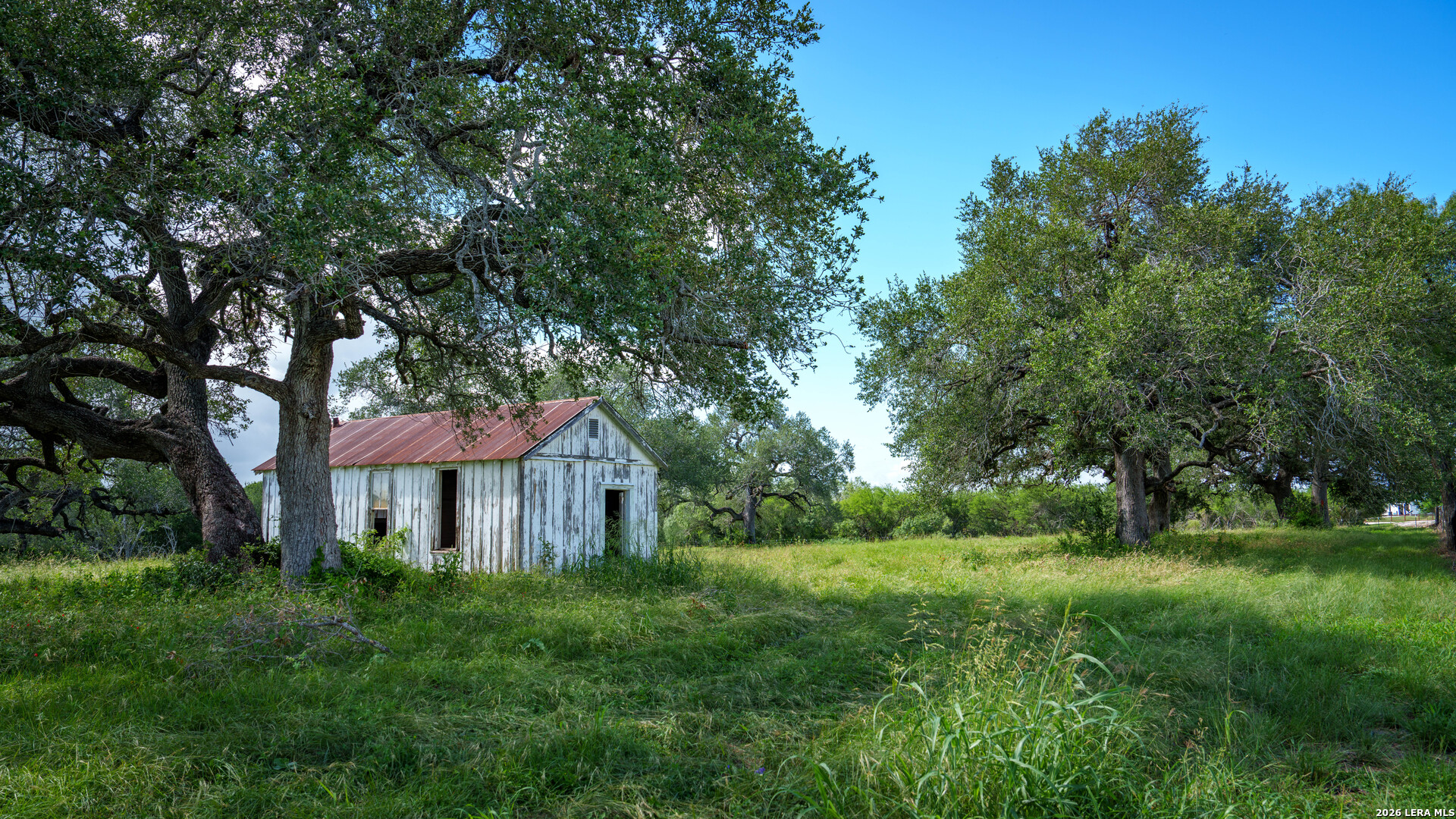 43 Acres Fm 885 Runge TX 78151
