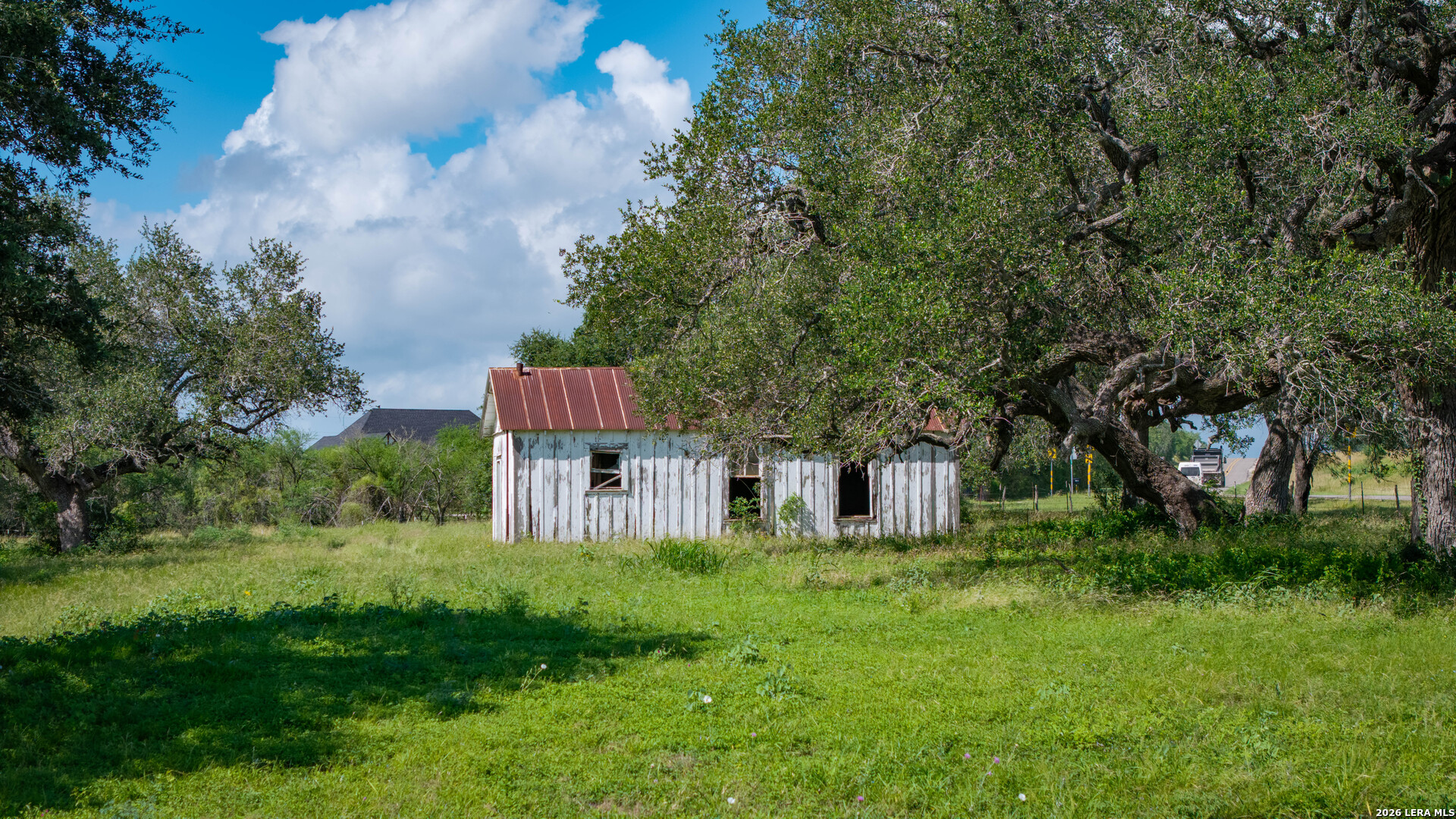 43 Acres Fm 885 Runge TX 78151
