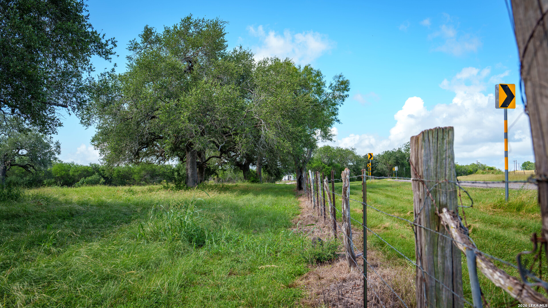 43 Acres Fm 885 Runge TX 78151