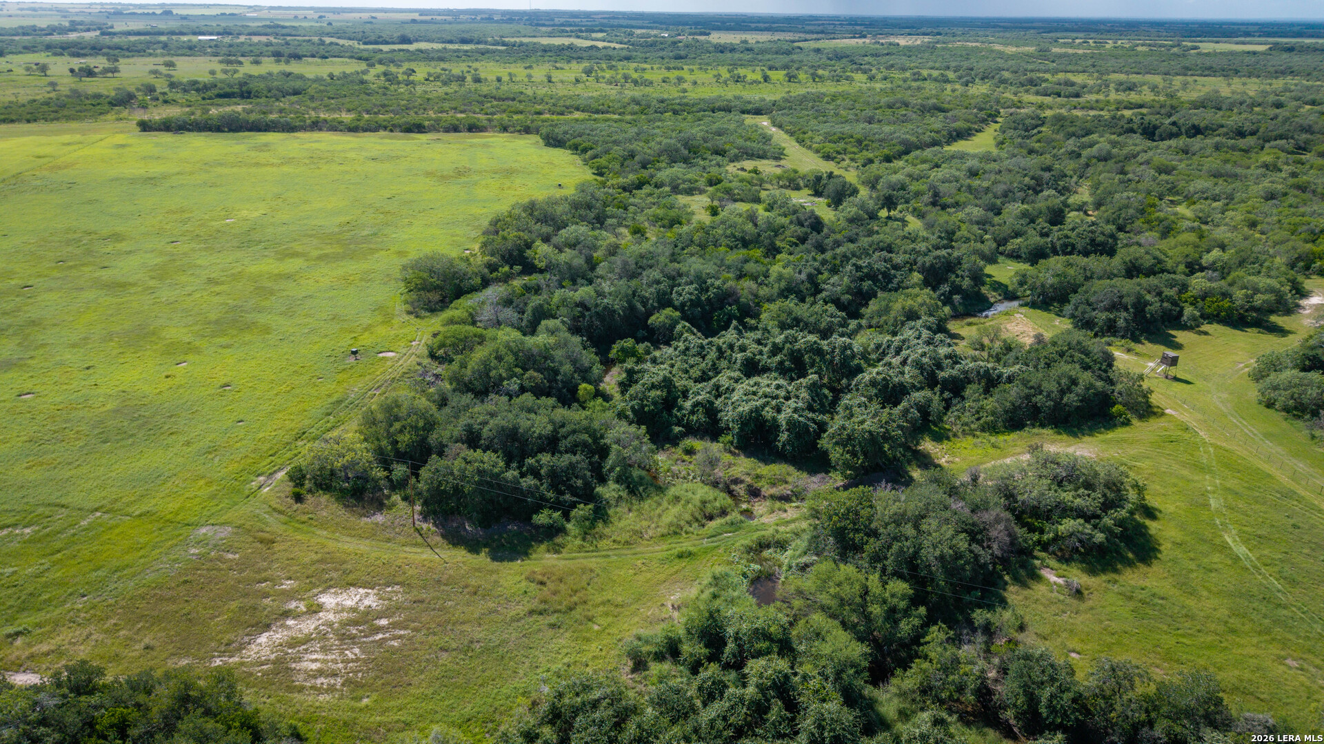 43 Acres Fm 885 Runge TX 78151