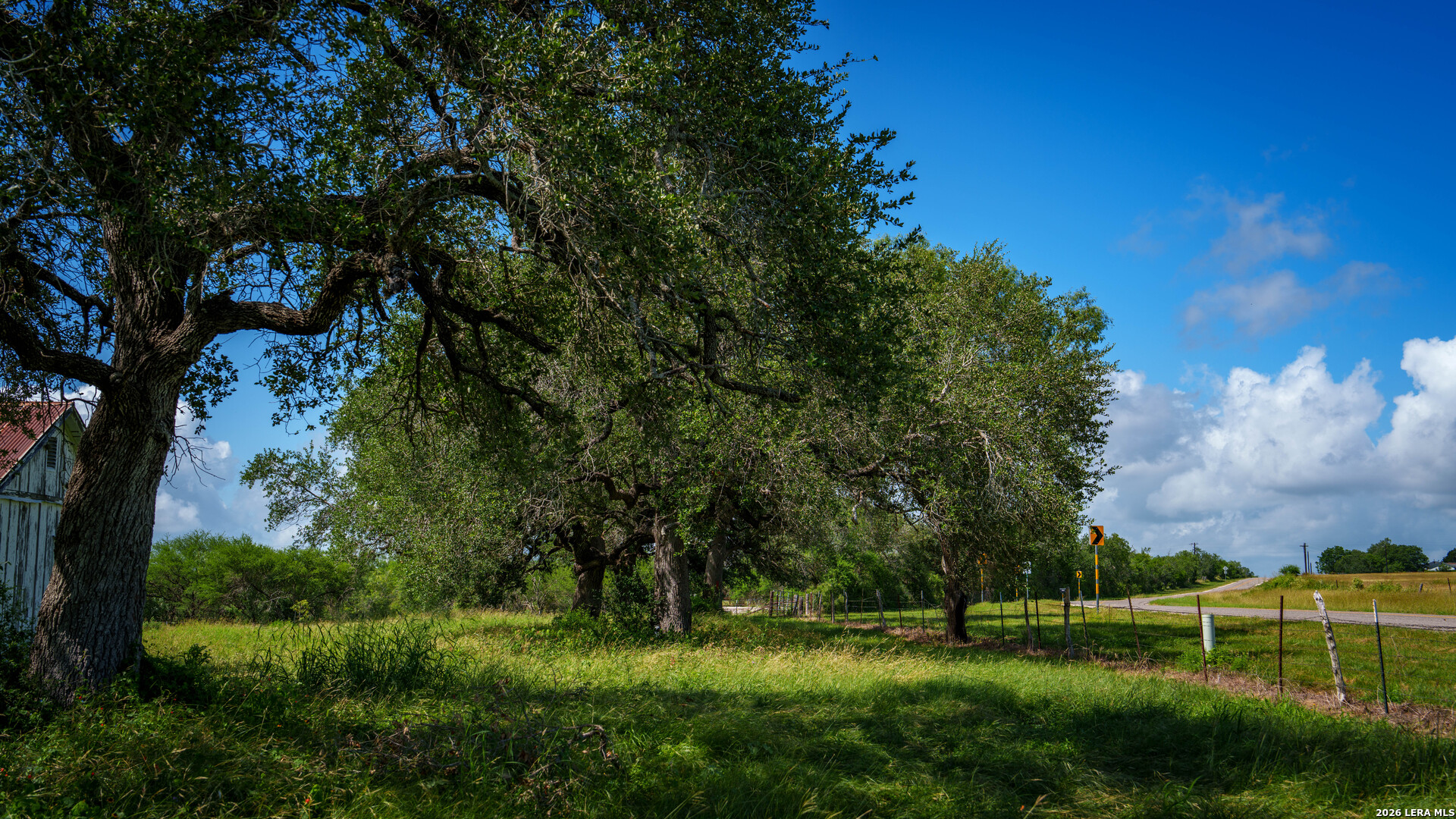 43 Acres Fm 885 Runge TX 78151