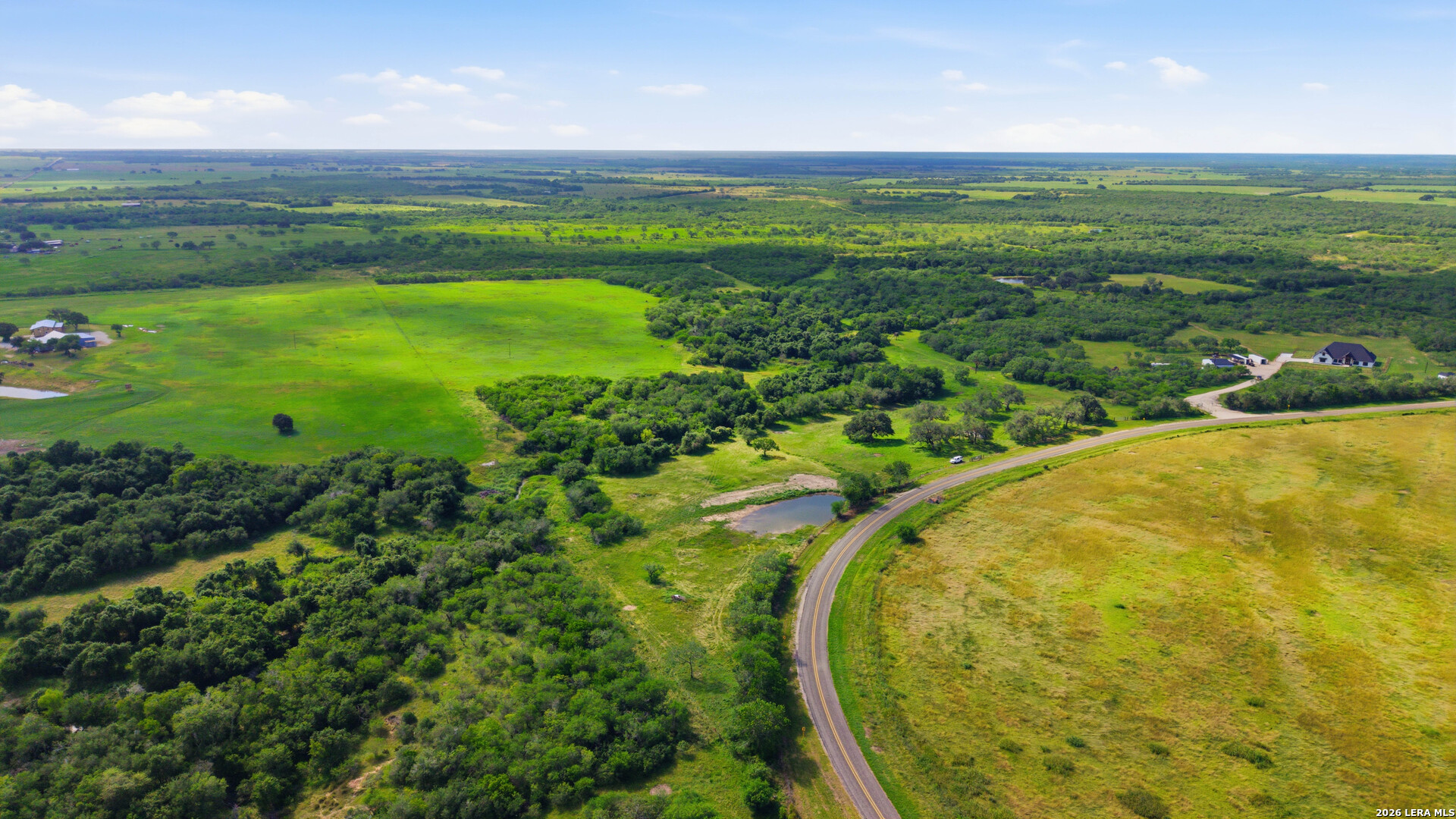 43 Acres Fm 885 Runge TX 78151