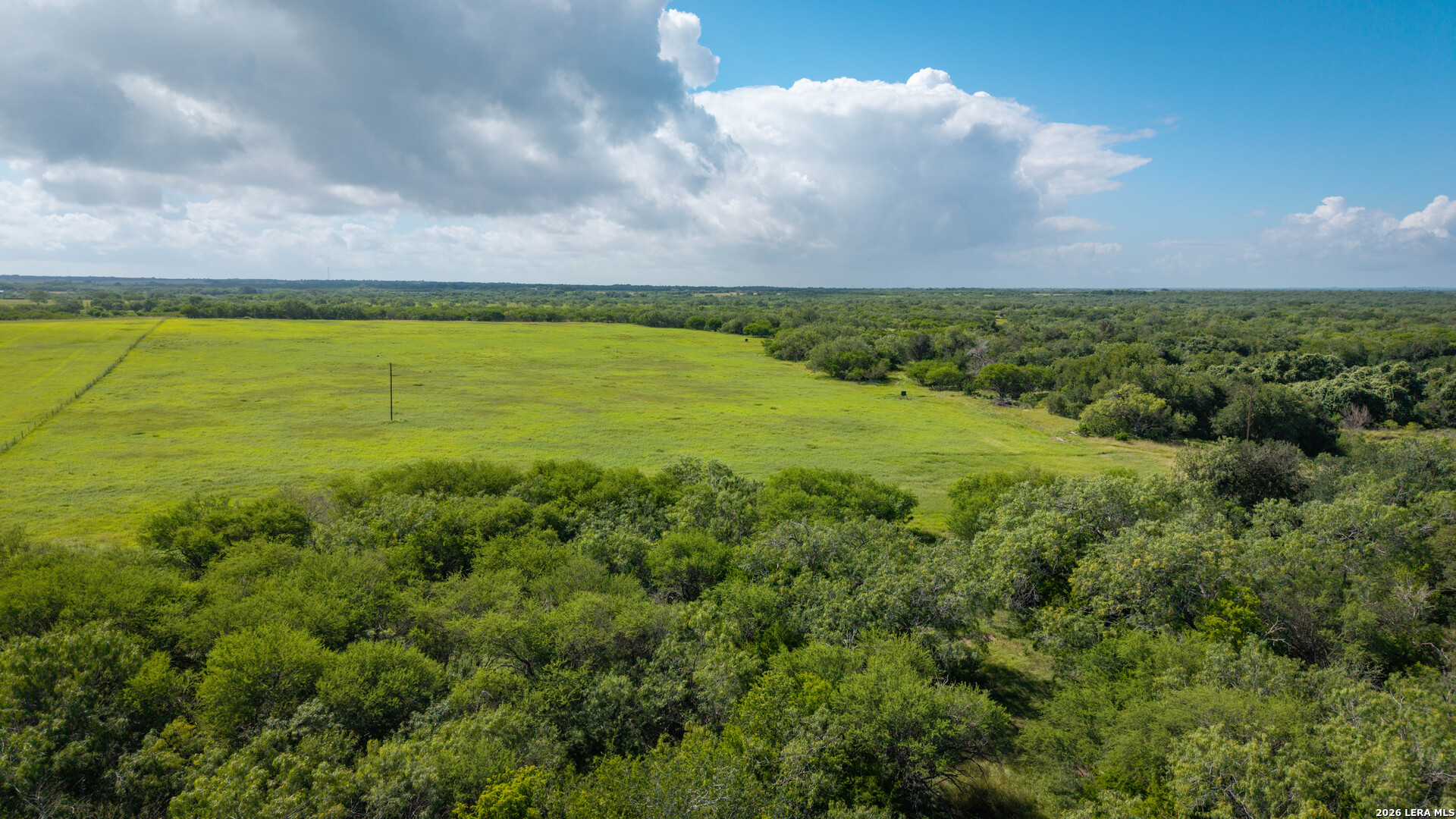 43 Acres Fm 885 Runge TX 78151