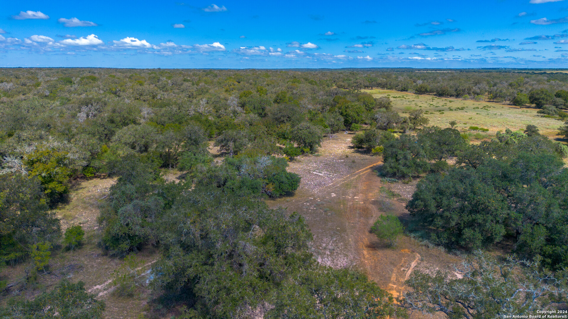 Tbd County Road 434 Stockdale TX 78155