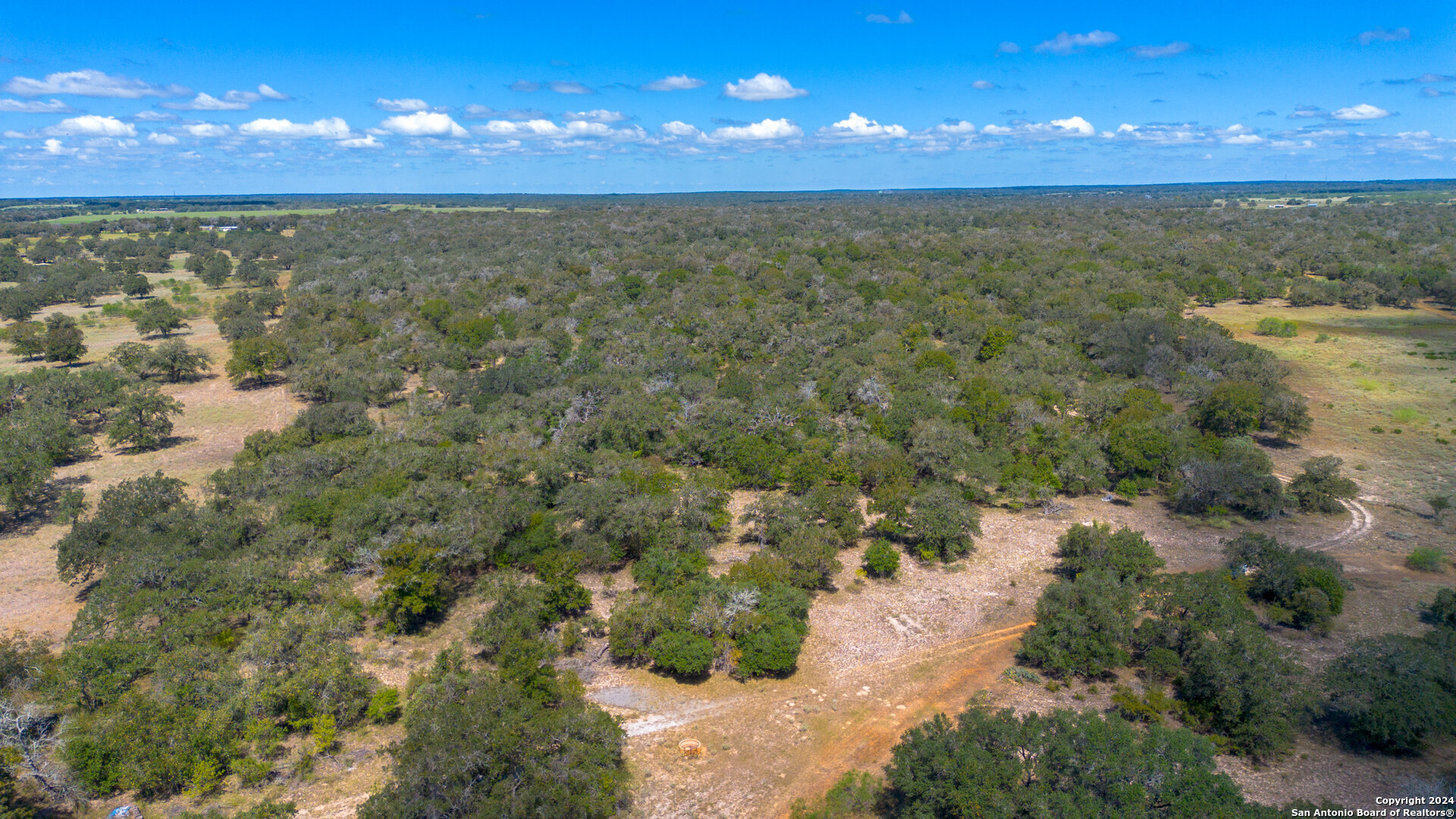 Tbd County Road 434 Stockdale TX 78155