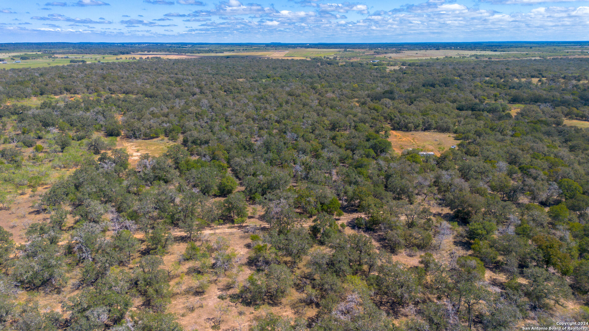 Tbd County Road 434 Stockdale TX 78155