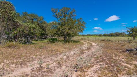 Tbd County Road 434 Stockdale TX 78155