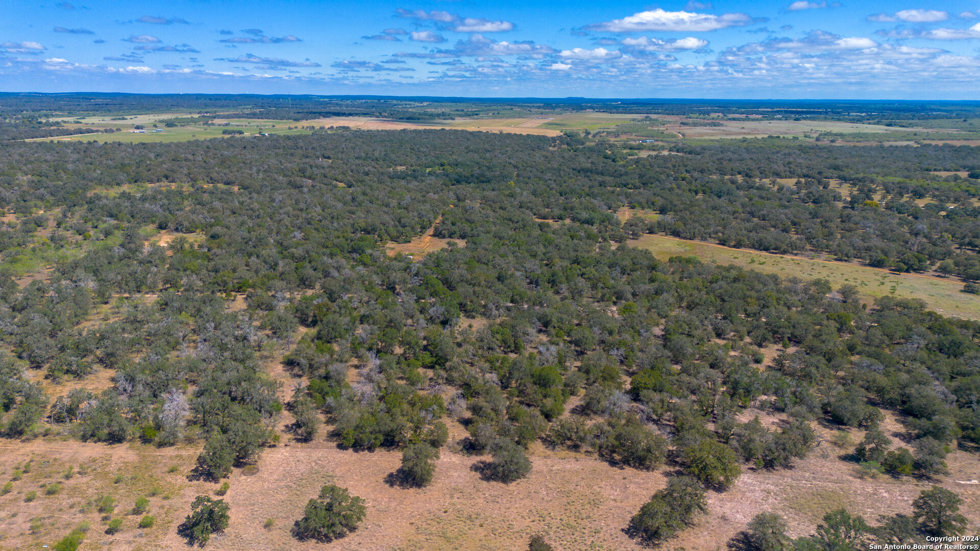 Tbd County Road 434 Stockdale TX 78155