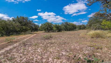 Tbd County Road 434 Stockdale TX 78155