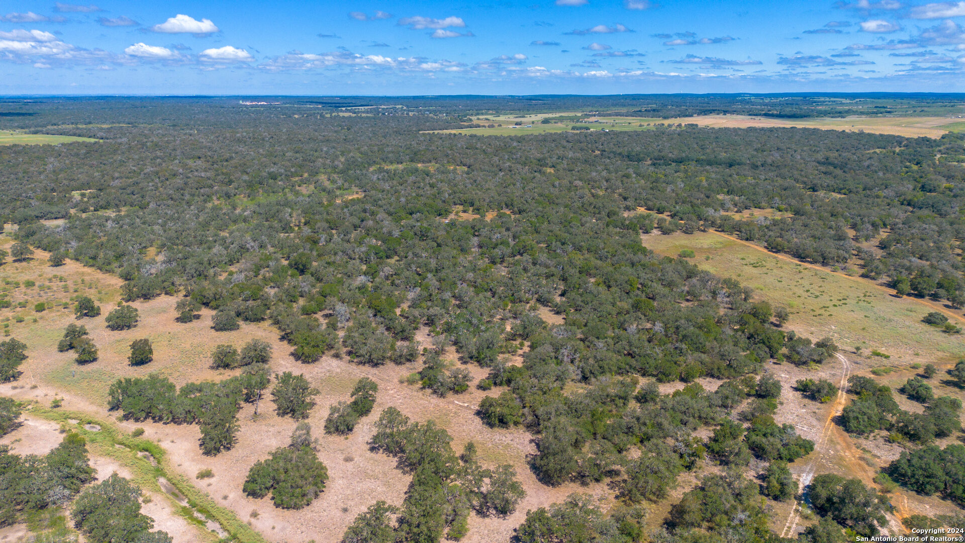 Tbd County Road 434 Stockdale TX 78155