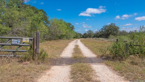 TBD County Road 434 Stockdale TX 78155