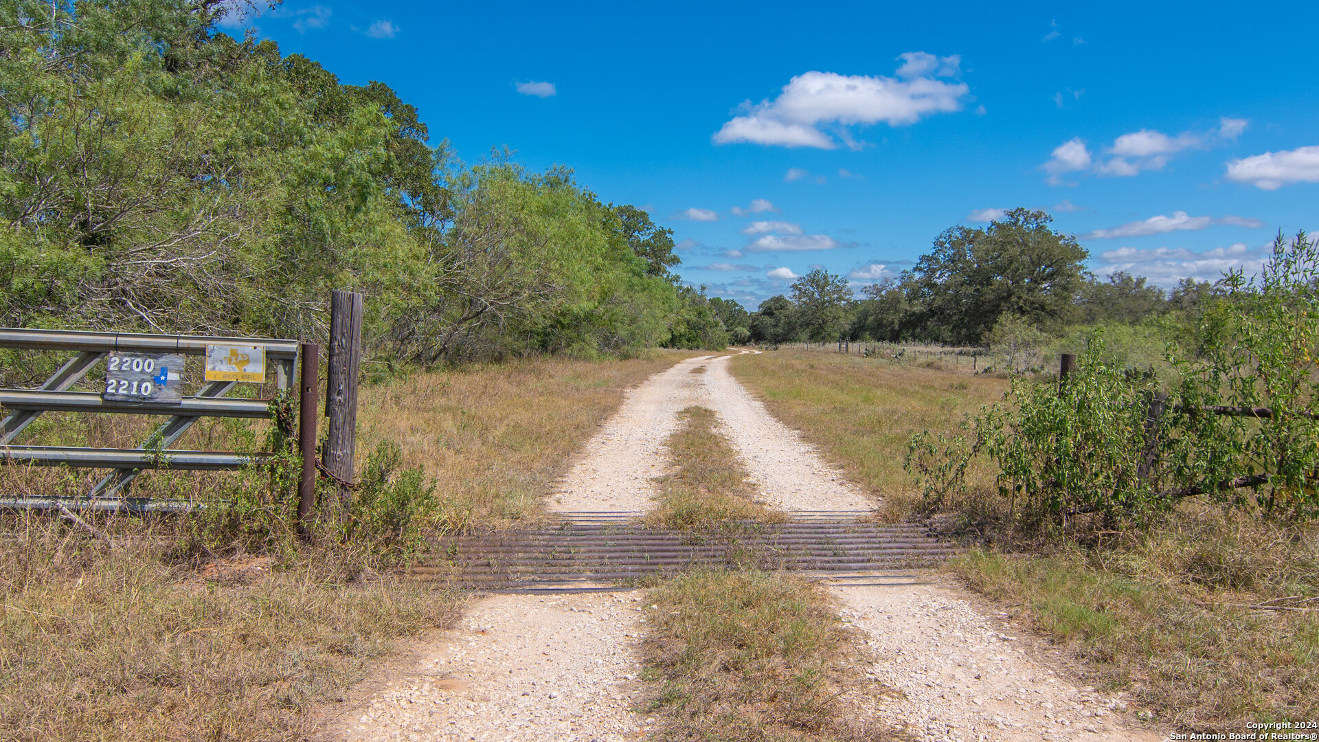 Tbd County Road 434 Stockdale TX 78155