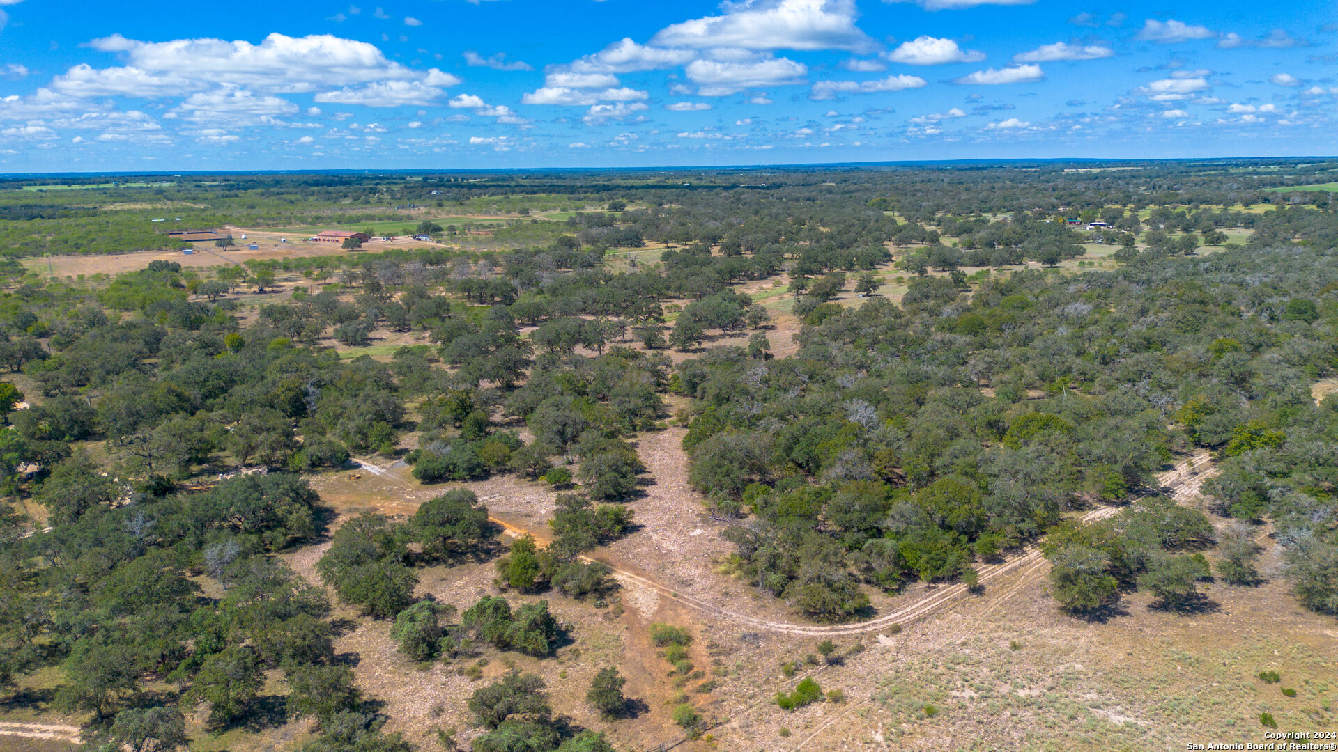 Tbd County Road 434 Stockdale TX 78155