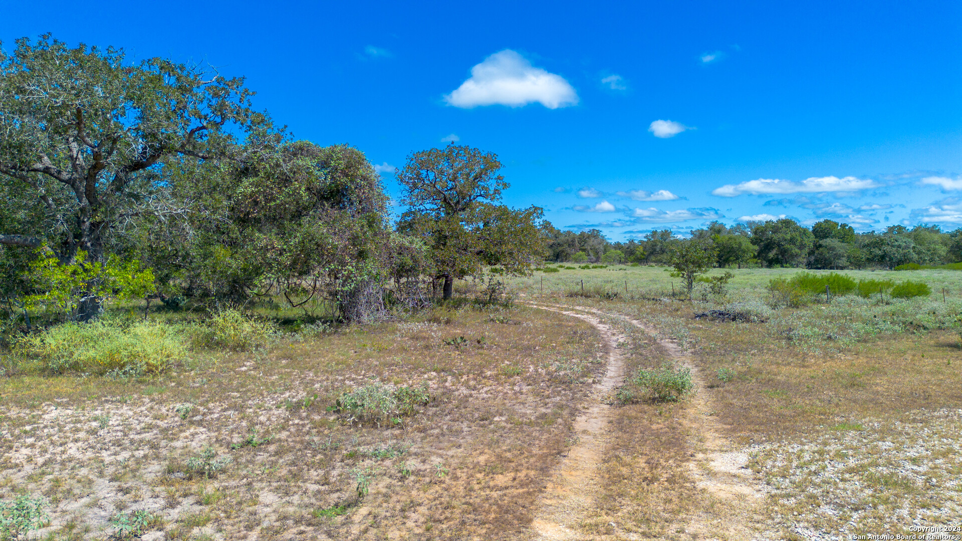 Tbd County Road 434 Stockdale TX 78155