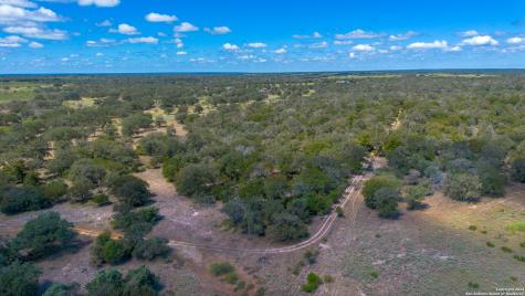 Tbd County Road 434 Stockdale TX 78155