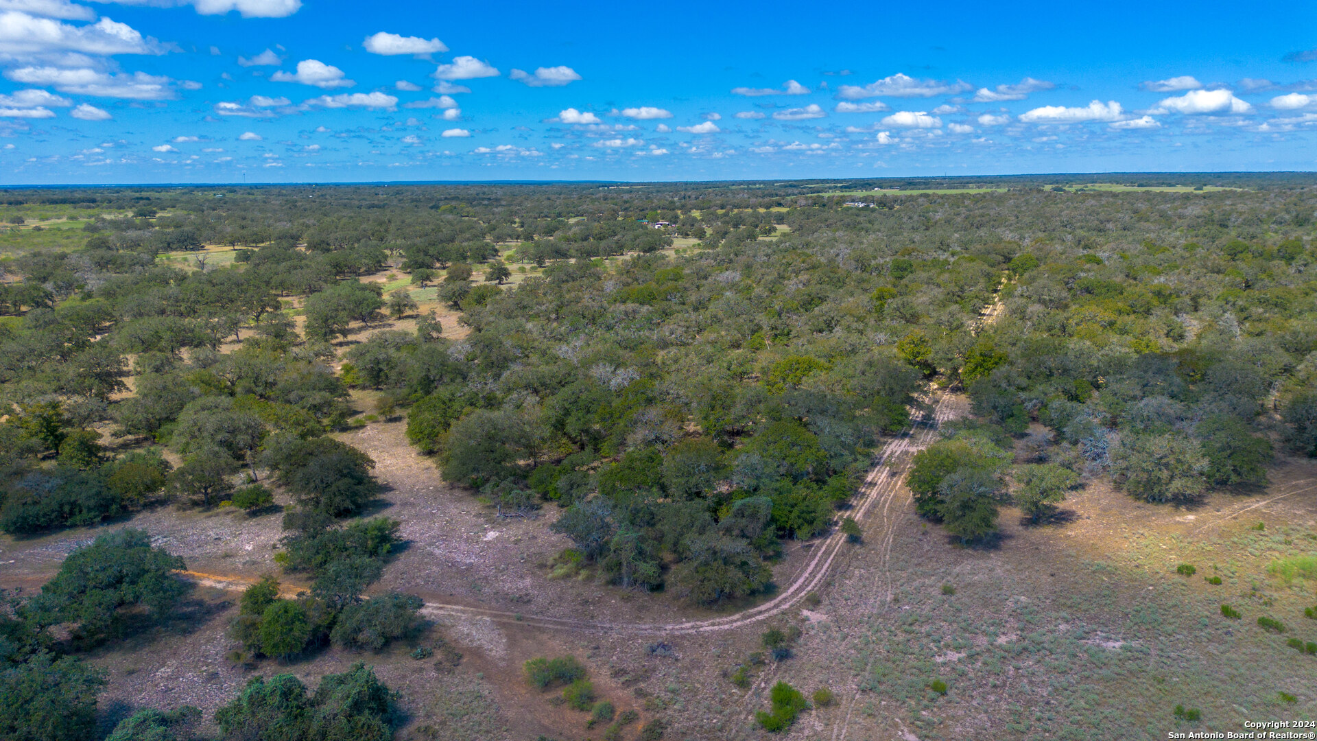 Tbd County Road 434 Stockdale TX 78155