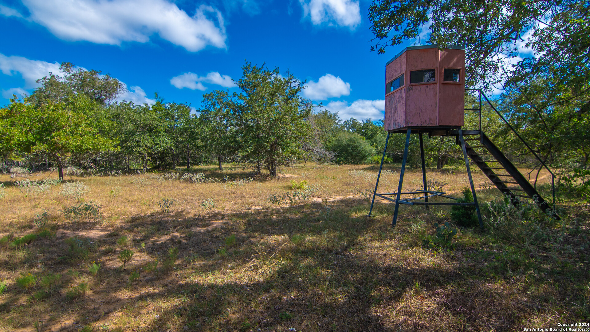 Tbd County Road 434 Stockdale TX 78155
