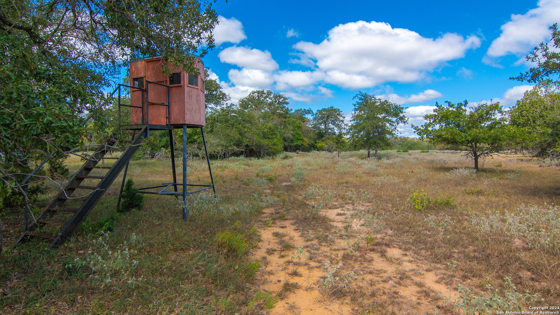 Tbd County Road 434 Stockdale TX 78155
