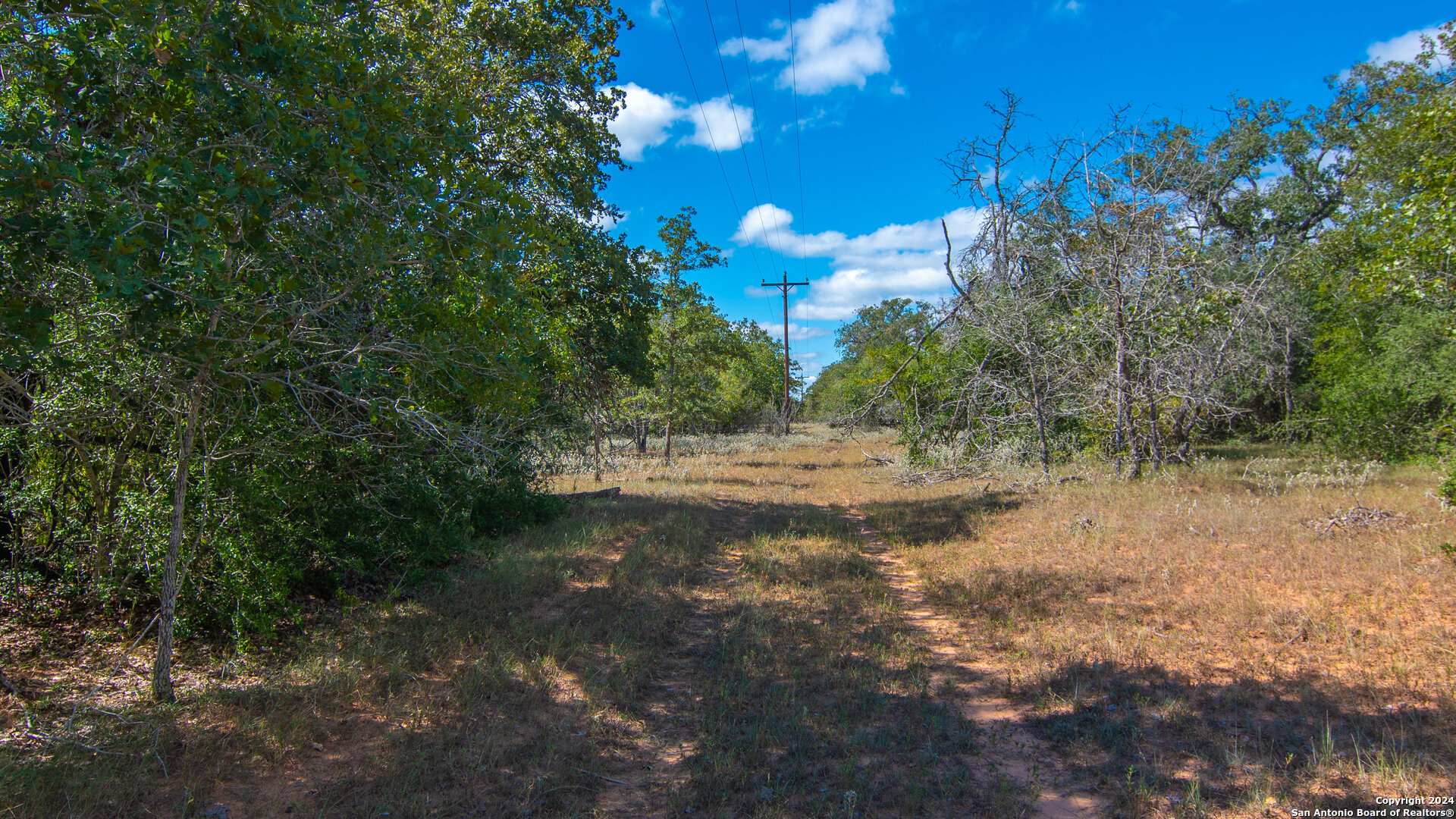 Tbd County Road 434 Stockdale TX 78155