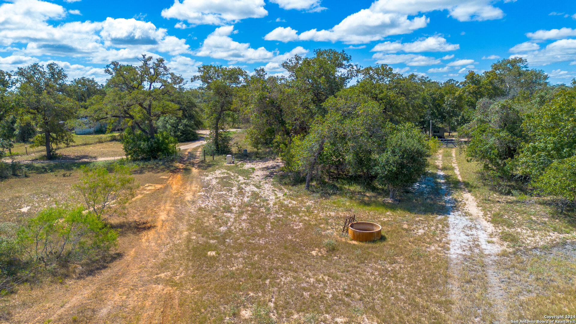 Tbd County Road 434 Stockdale TX 78155