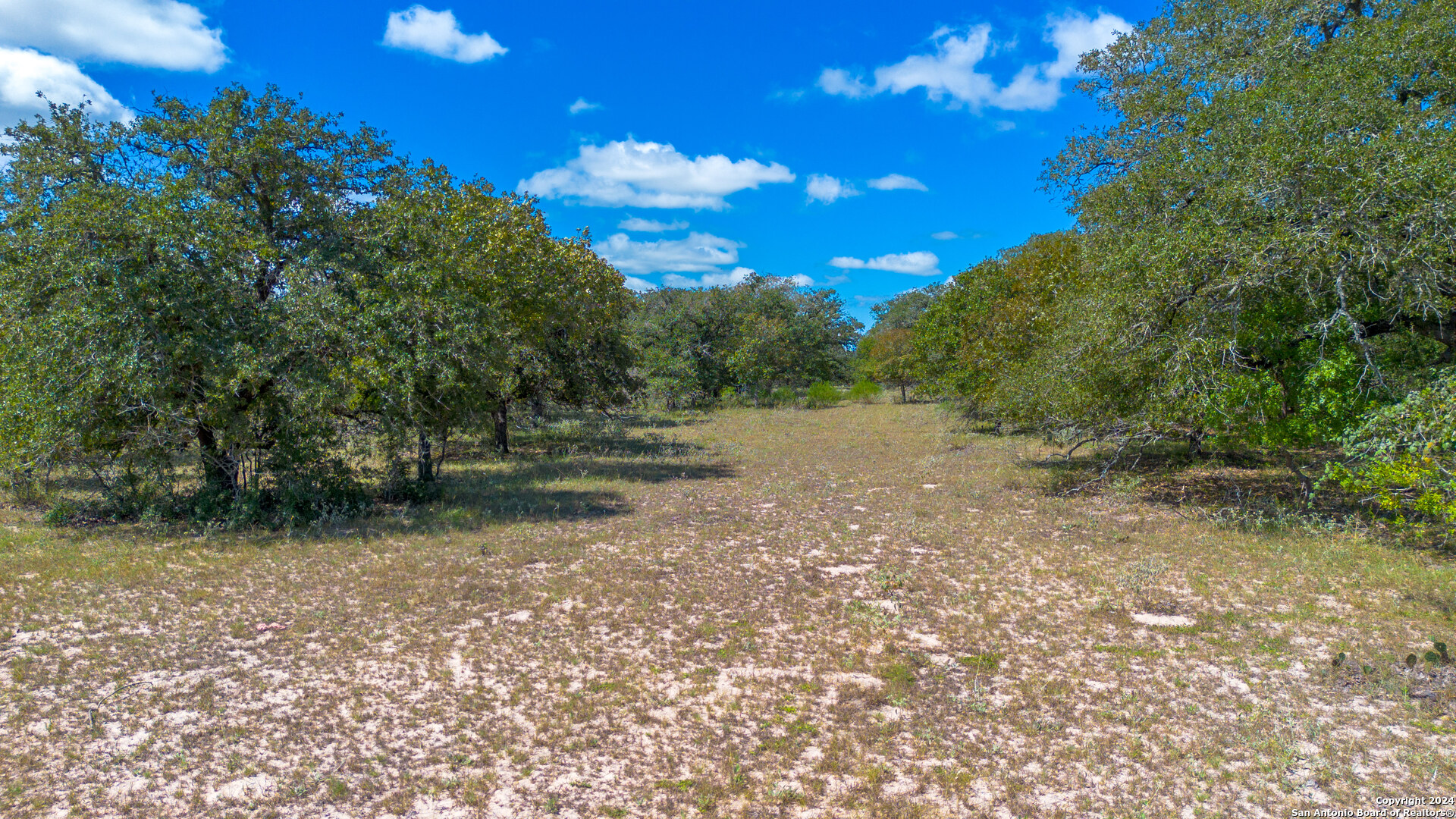 Tbd County Road 434 Stockdale TX 78155