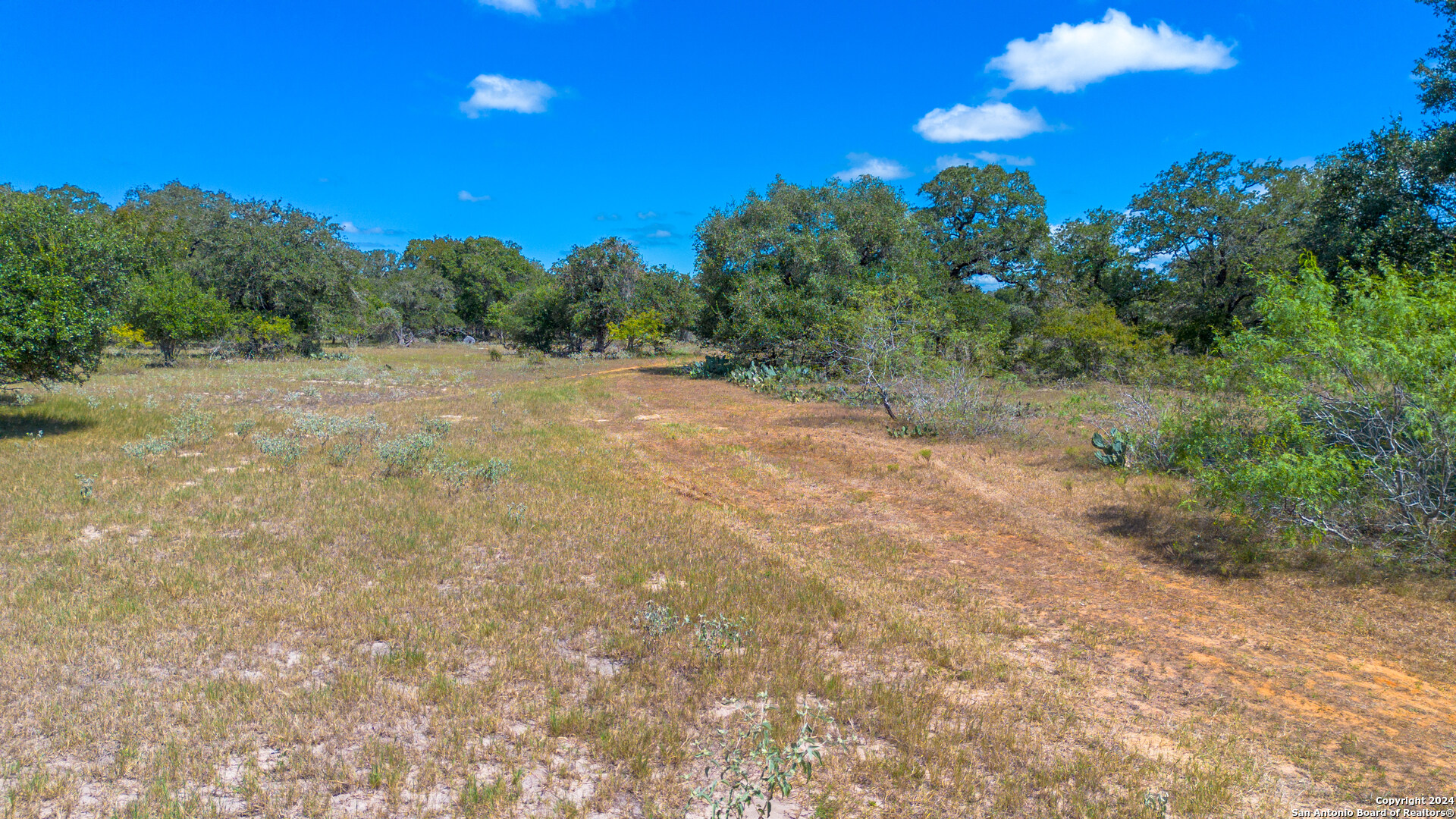 Tbd County Road 434 Stockdale TX 78155