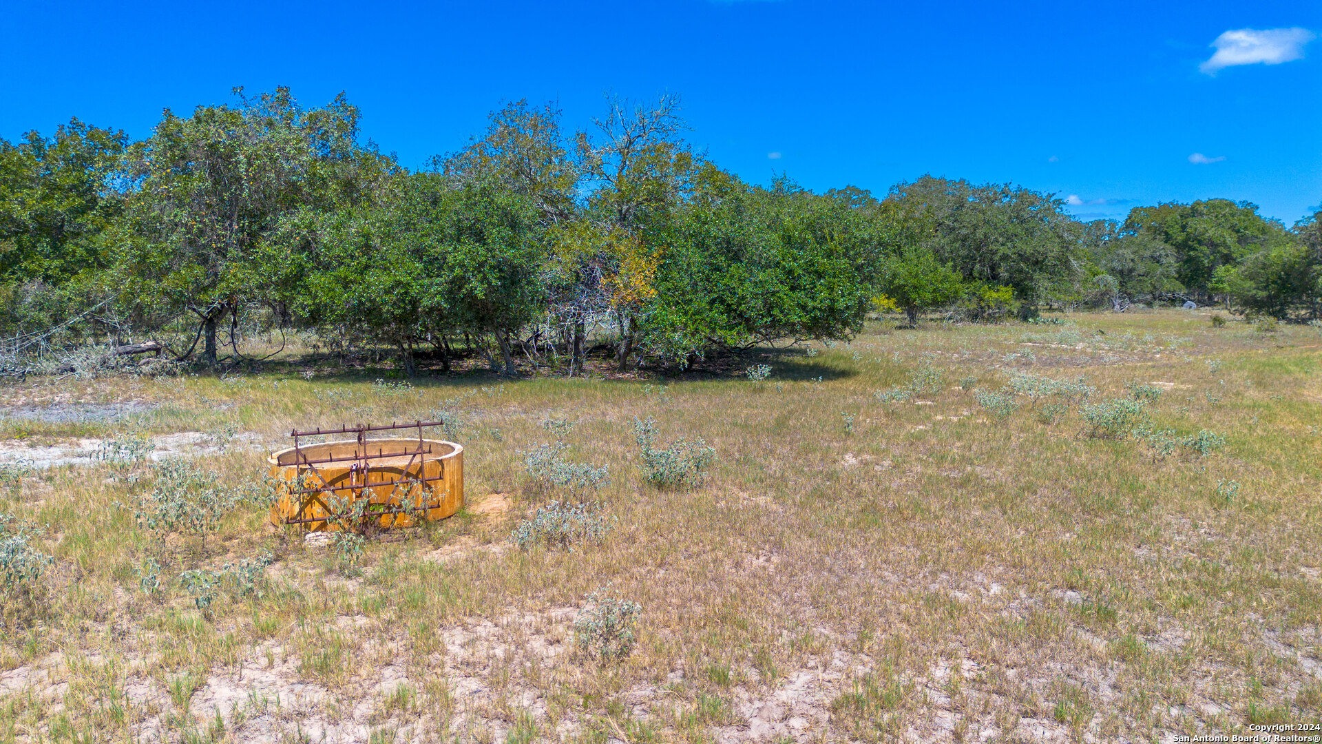 Tbd County Road 434 Stockdale TX 78155