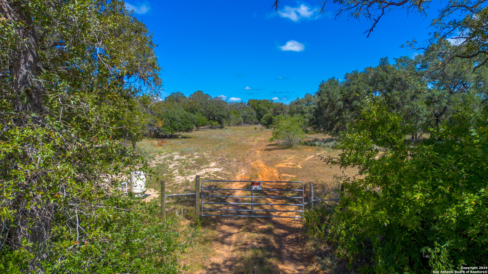 Tbd County Road 434 Stockdale TX 78155