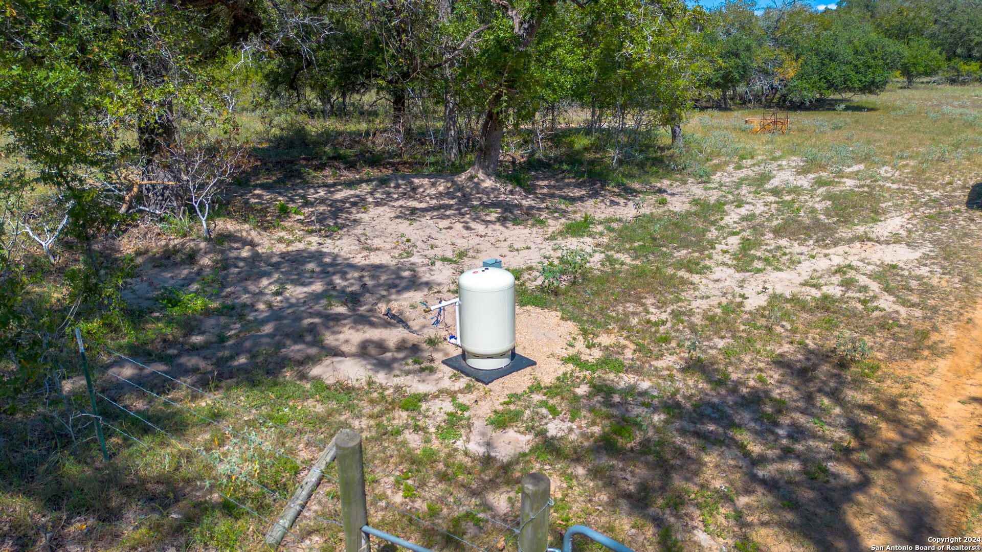 Tbd County Road 434 Stockdale TX 78155