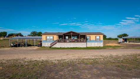 12601 Fm 20 Kingsbury TX 78638