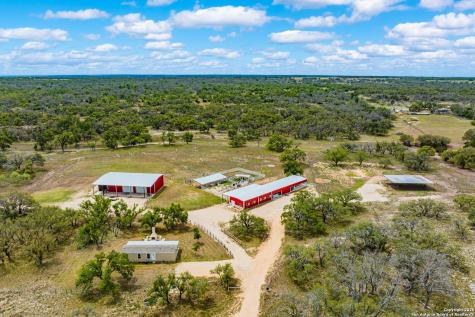 1379 Baker-rogers Road Harper TX 78631