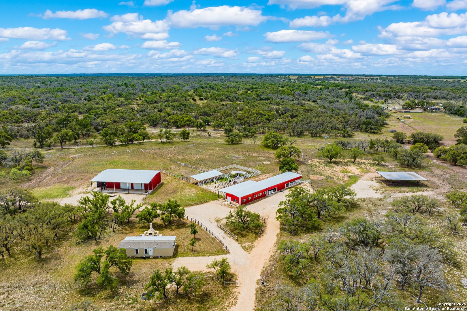 1379 Baker-rogers Road Harper TX 78631