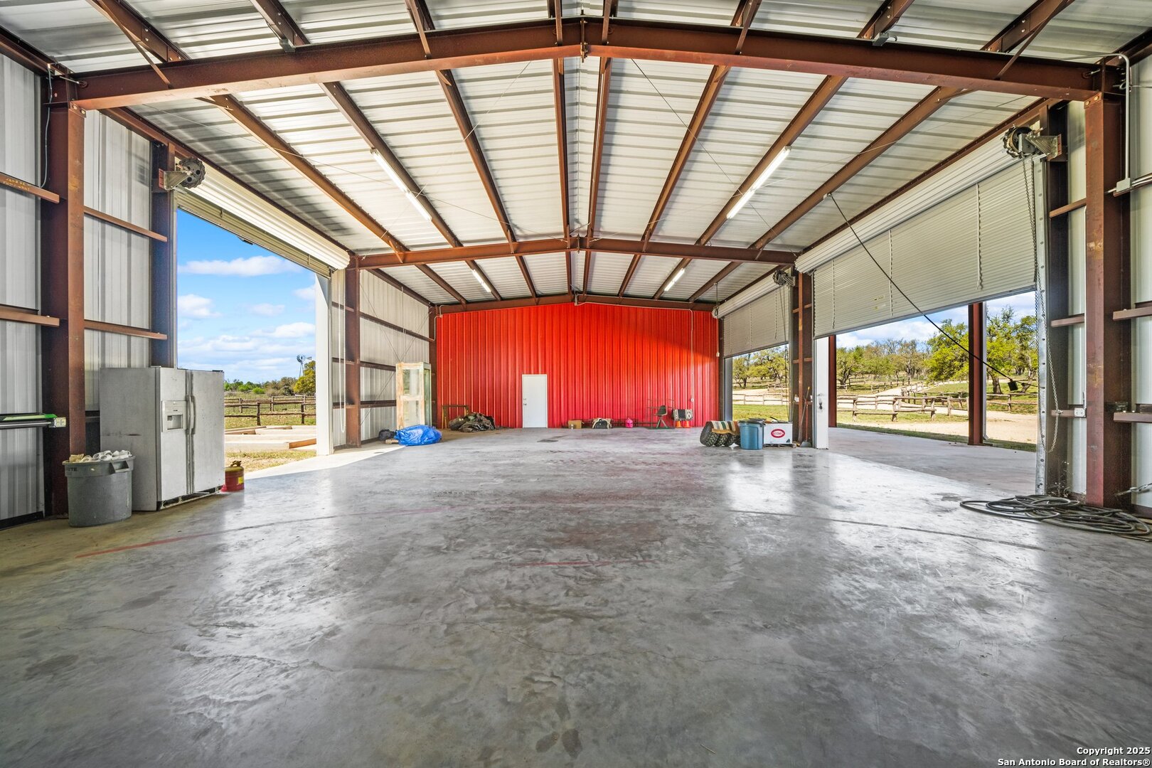 1379 Baker-rogers Road Harper TX 78631
