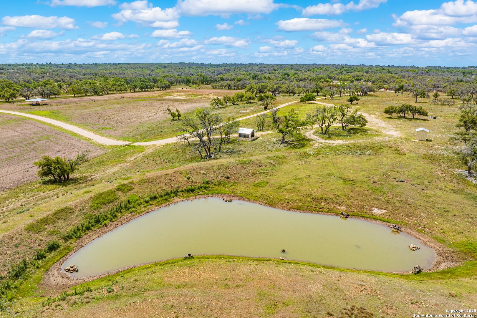 1379 Baker-rogers Road Harper TX 78631