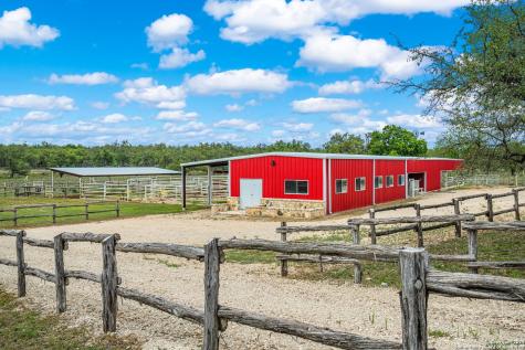 1379 Baker-rogers Road Harper TX 78631
