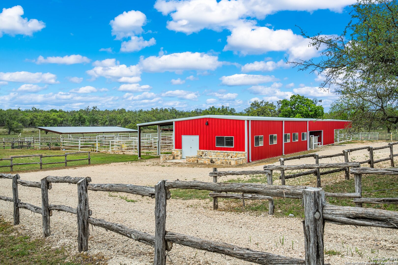 1379 Baker-rogers Road Harper TX 78631