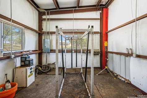 1379 Baker-rogers Road Harper TX 78631