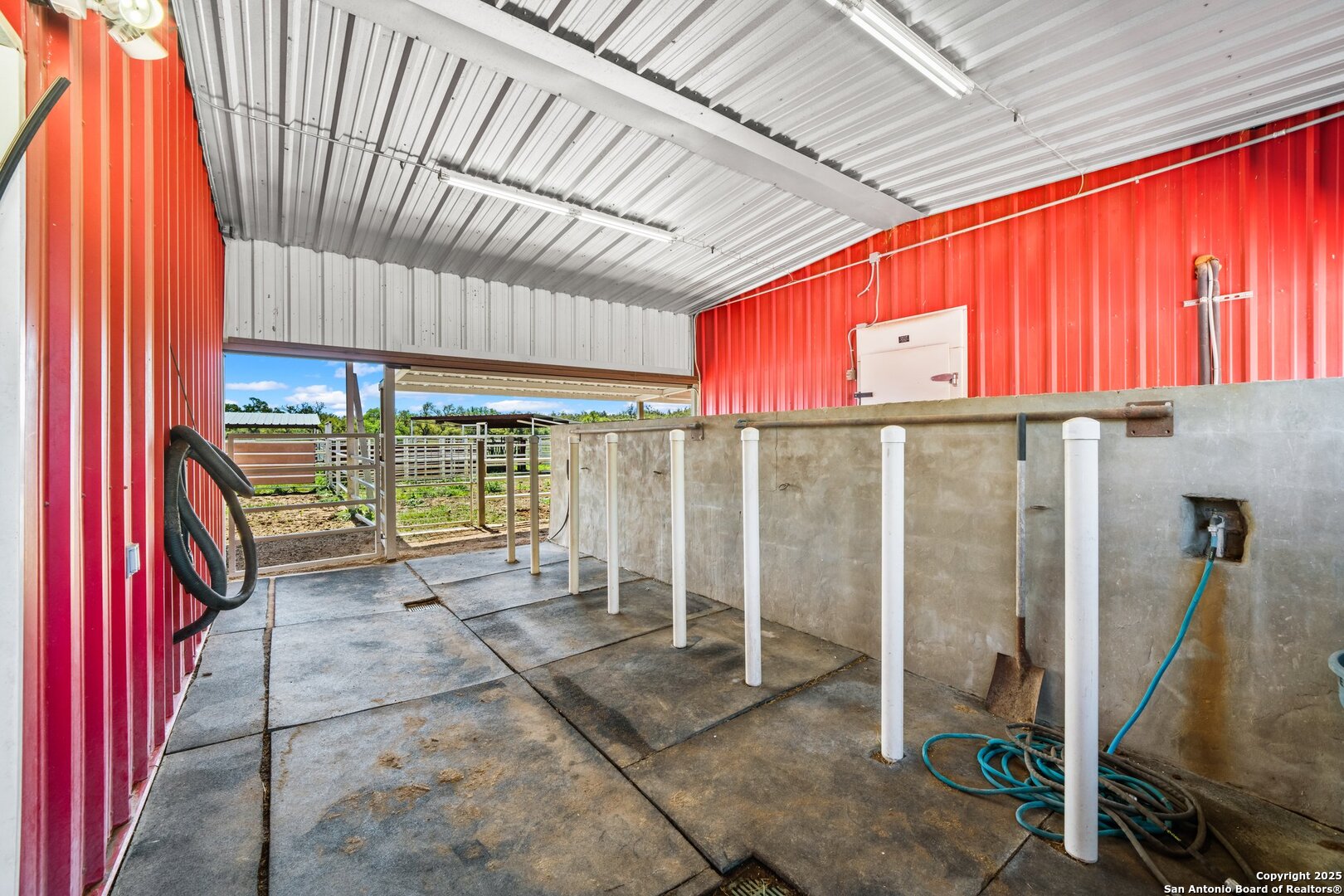 1379 Baker-rogers Road Harper TX 78631