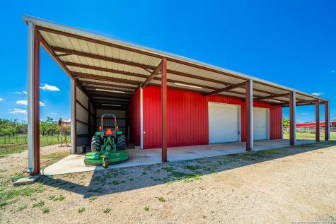 1379 Baker-rogers Road Harper TX 78631