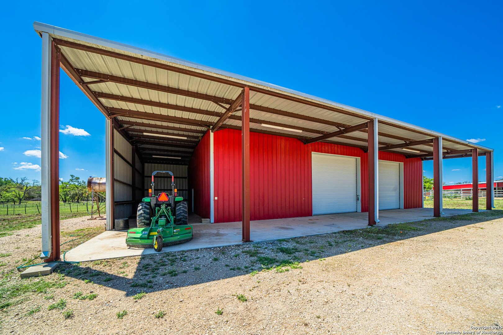 1379 Baker-rogers Road Harper TX 78631