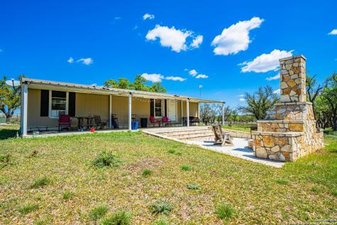 1379 Baker-rogers Road Harper TX 78631
