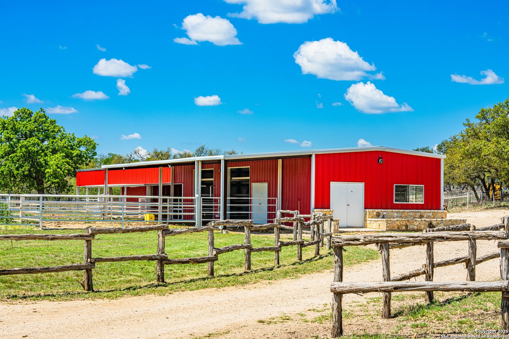 1379 Baker-rogers Road Harper TX 78631