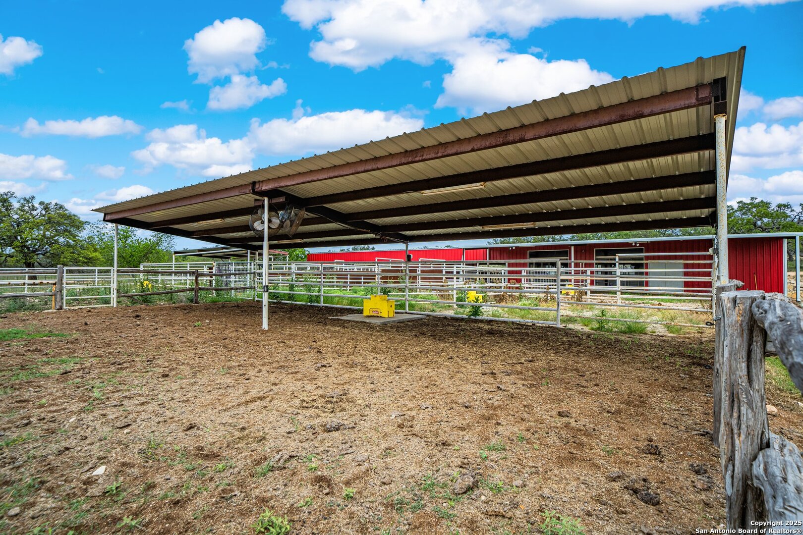 1379 Baker-rogers Road Harper TX 78631