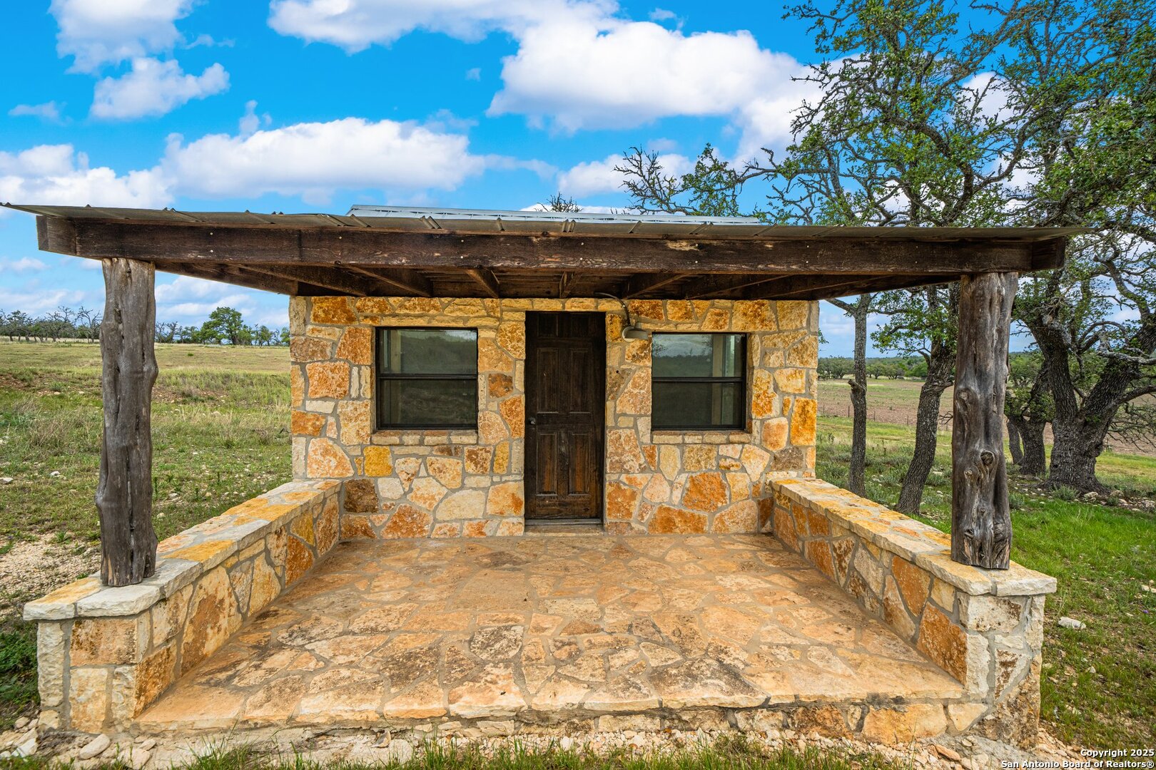 1379 Baker-rogers Road Harper TX 78631