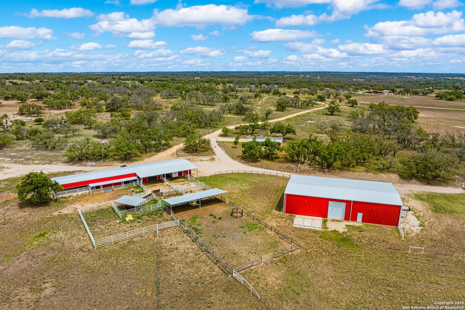 1379 Baker-rogers Road Harper TX 78631