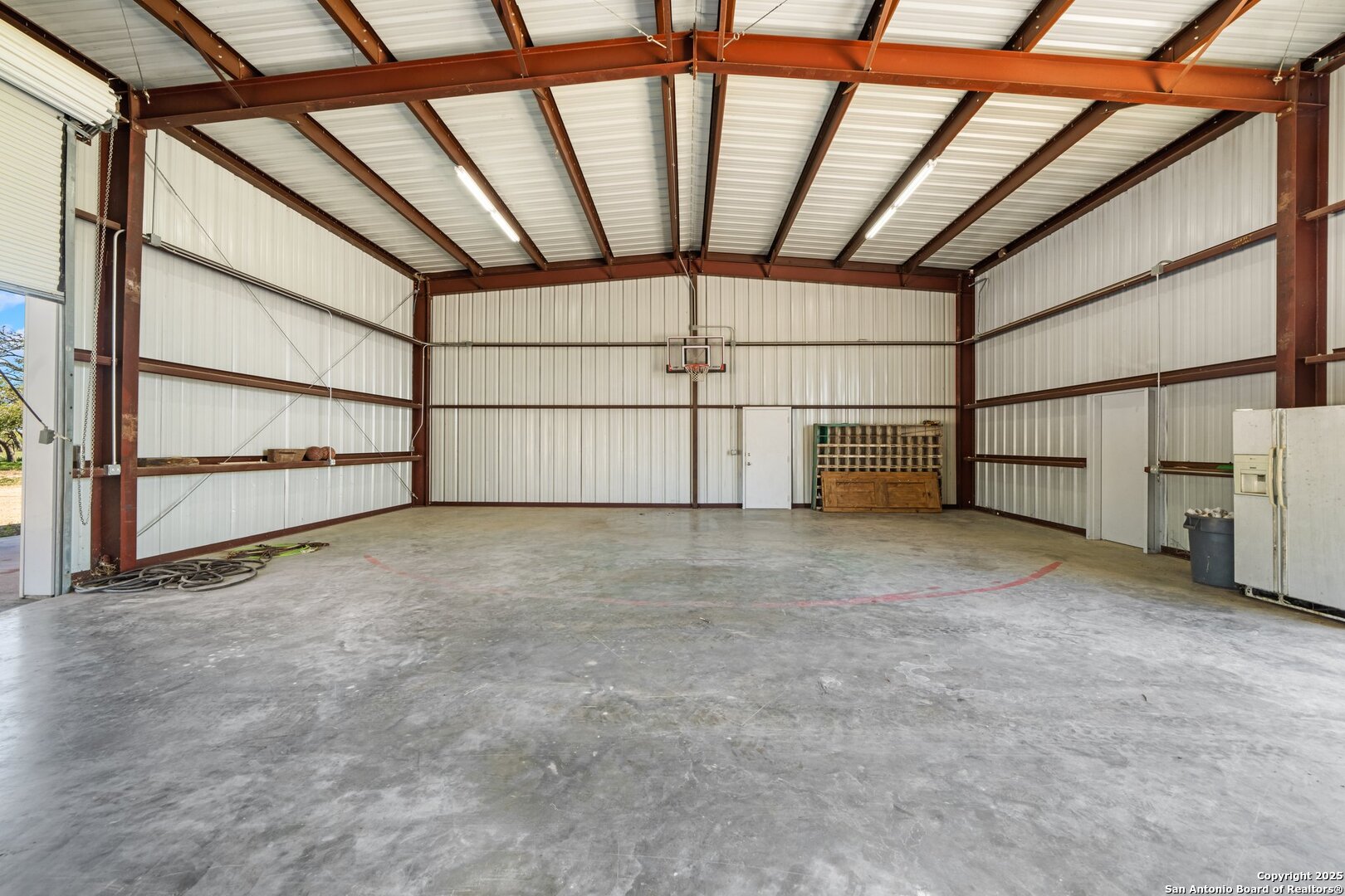1379 Baker-rogers Road Harper TX 78631
