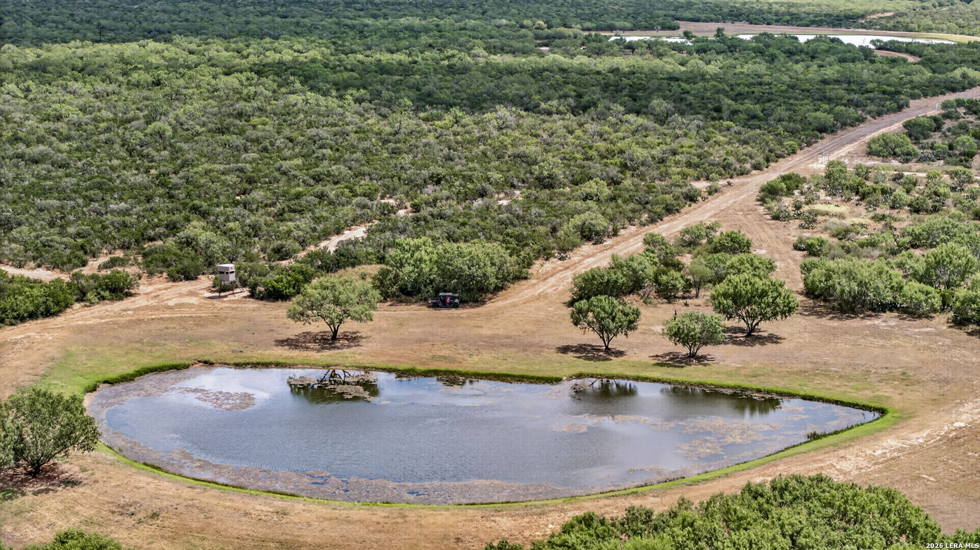 510 County Road 336 Charlotte TX 78011