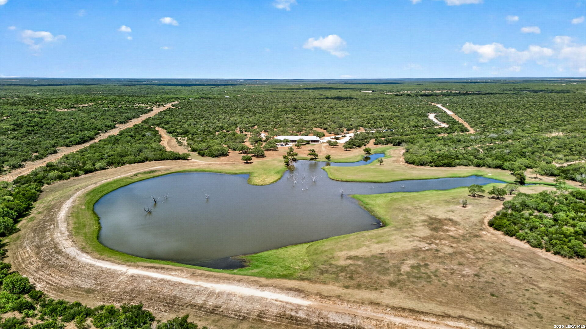 510 County Road 336 Charlotte TX 78011